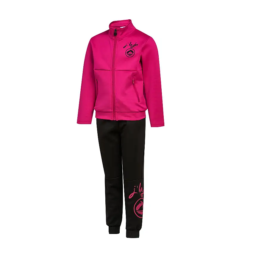 Felpa da bambina J'hayber Torch