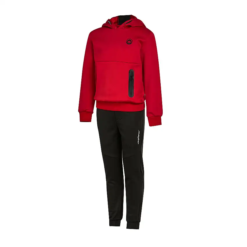 Felpa per bambini J'hayber Raccoon