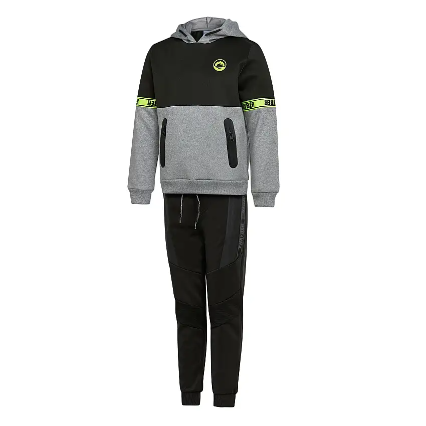 Felpa per bambini J'hayber Kiband