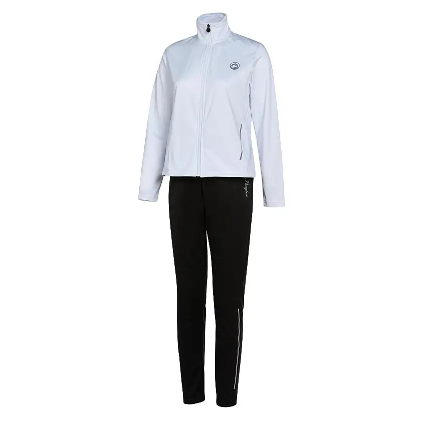 Giacca da tuta da donna J'hayber Light