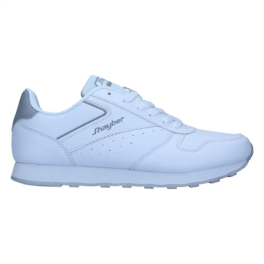 Scarpe da ginnastica J'hayber Canalla