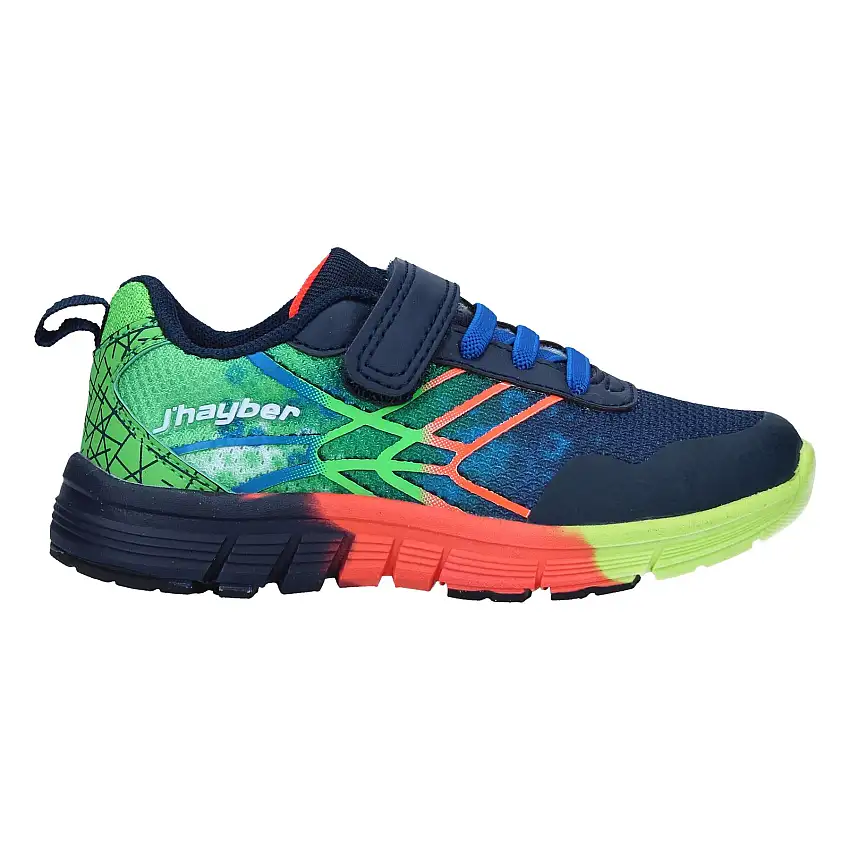 Allenatori per bambini J'hayber Romano