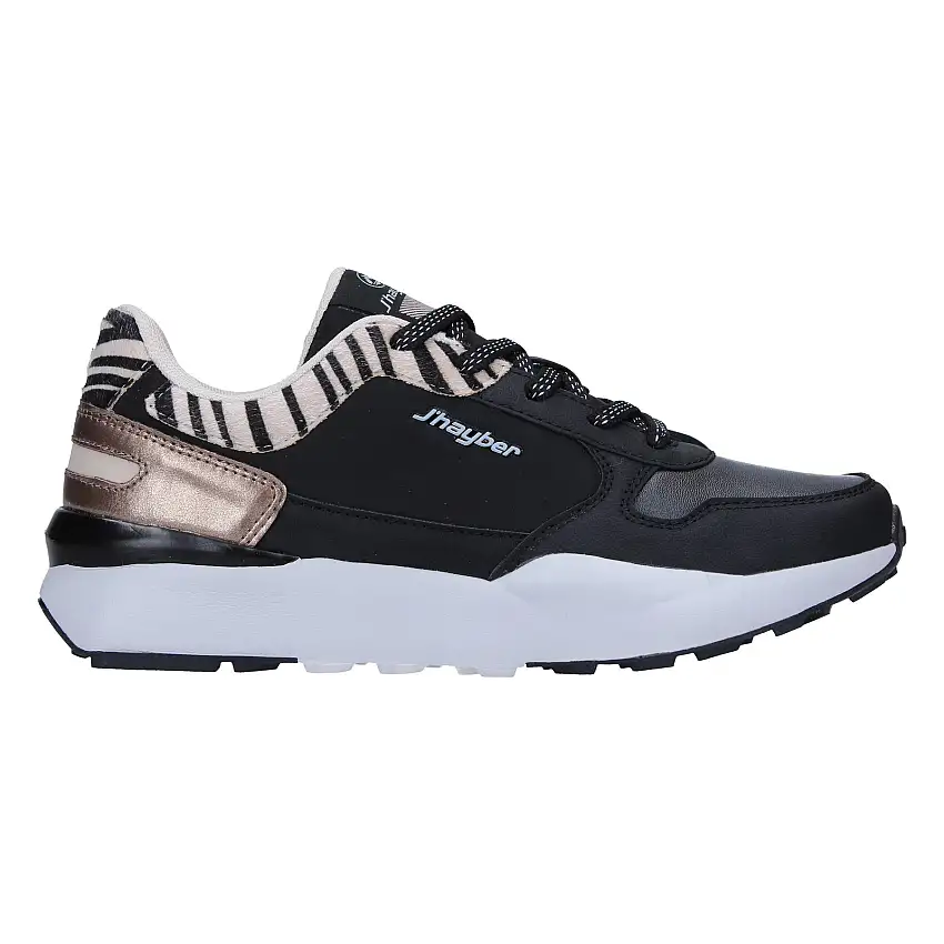 Scarpe da ginnastica da donna J'hayber Chesol