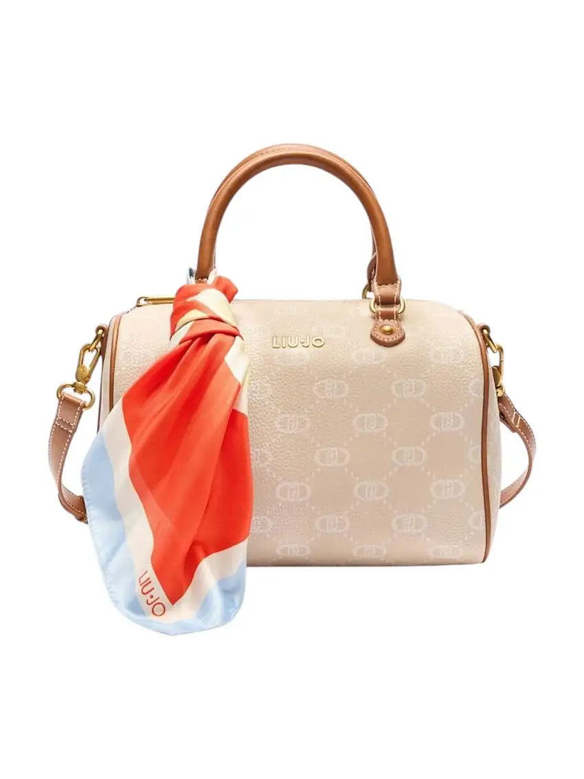 LIU JO ACCESSORIES Women's Bag AA5096E0086 51308 White