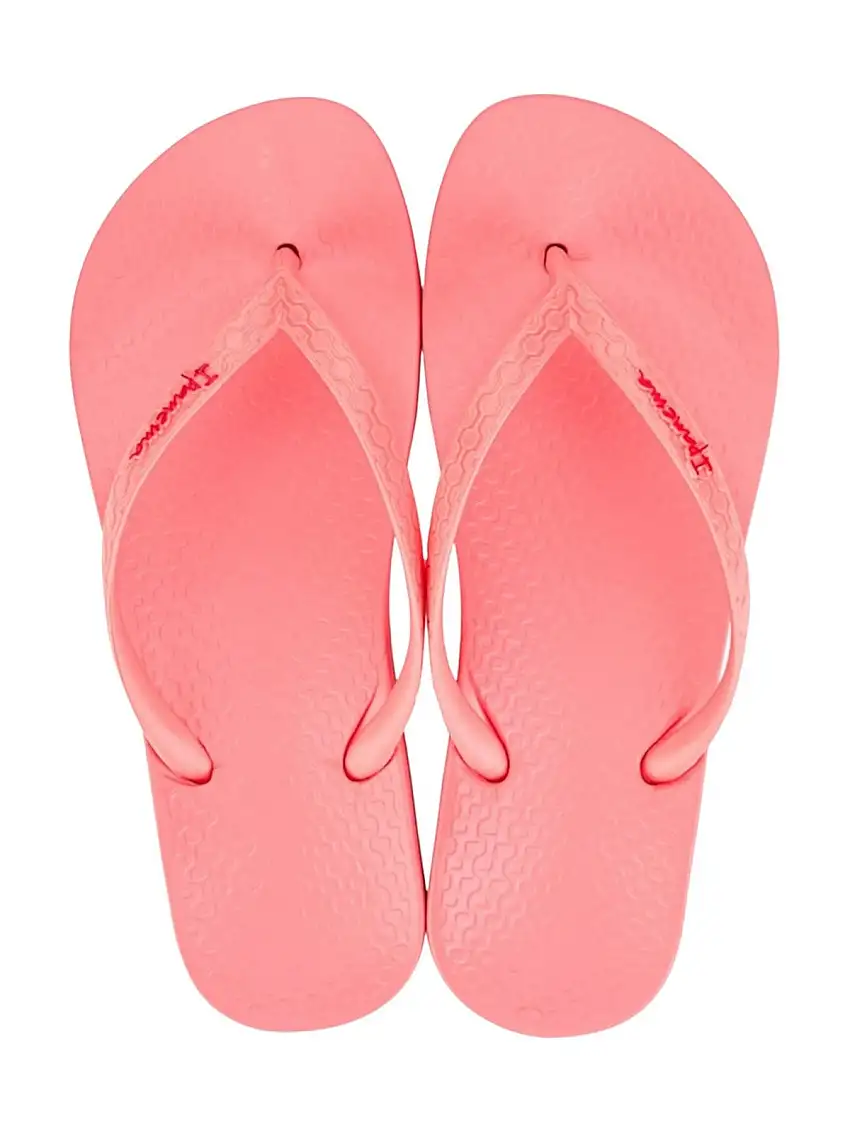 IPANEMA Flip Flops Woman Ipanema Anat Colors Fem IP.82591 AQ605 Pink