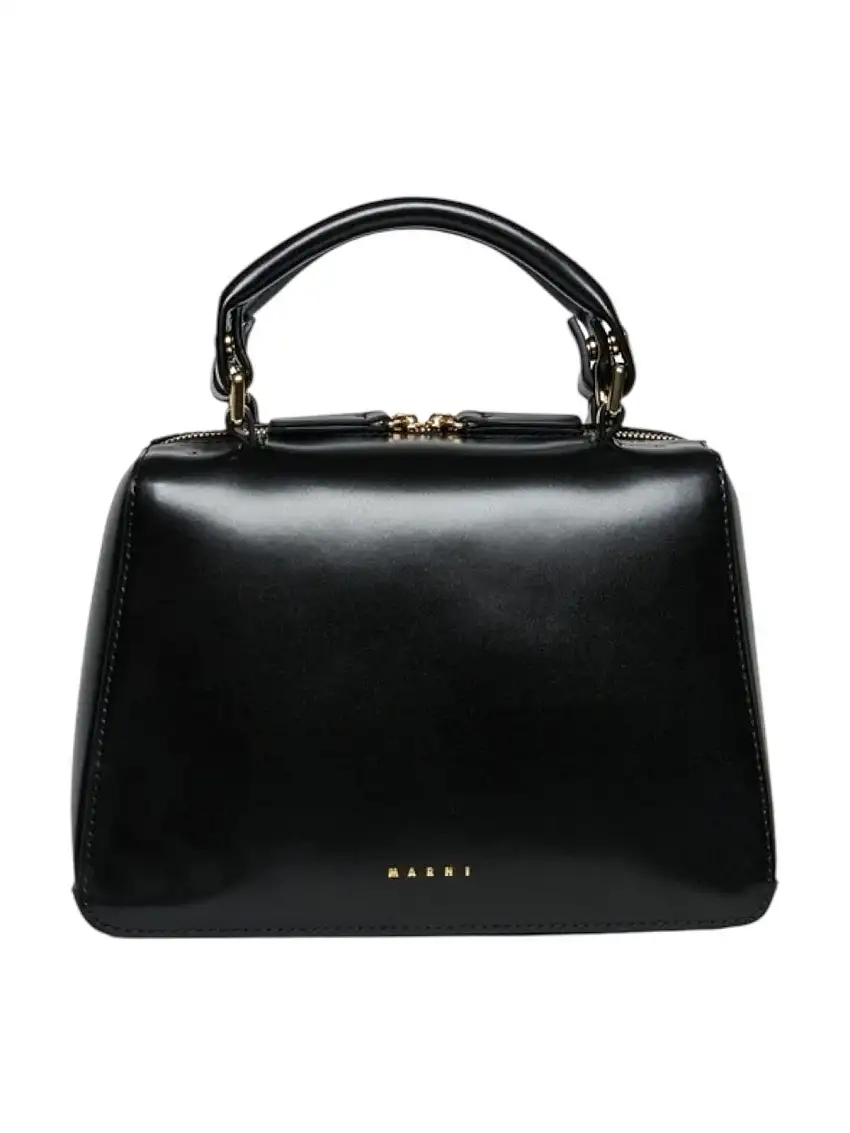 MARNI Women's Bag M01608 M00TK 0M900 BLACK