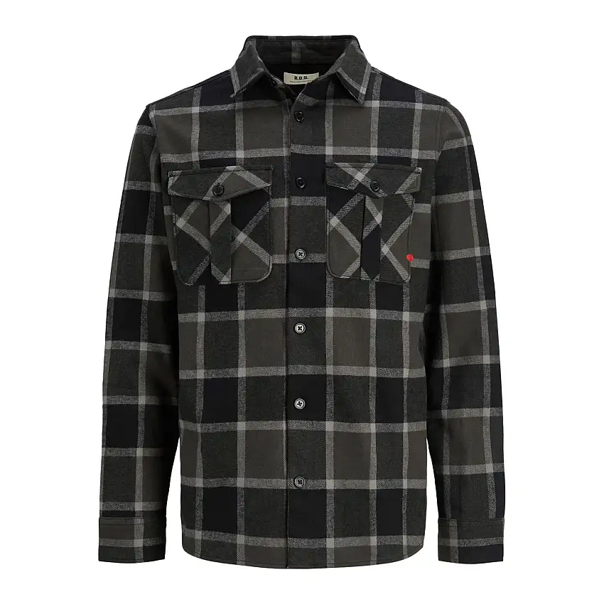 Maglietta over Jack & Jones toile sergée