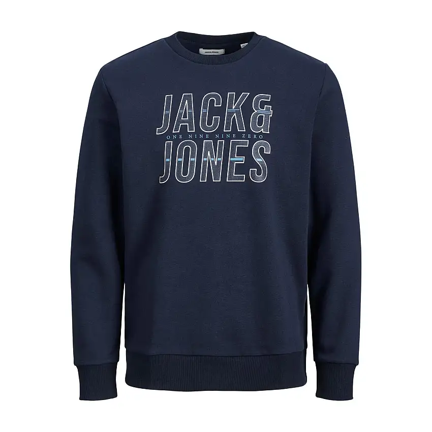 Felpa con cappuccio per bambini Jack & Jones Xilo