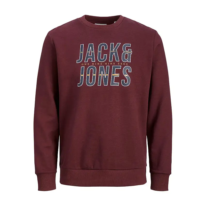 Felpa Jack & Jones Xilo