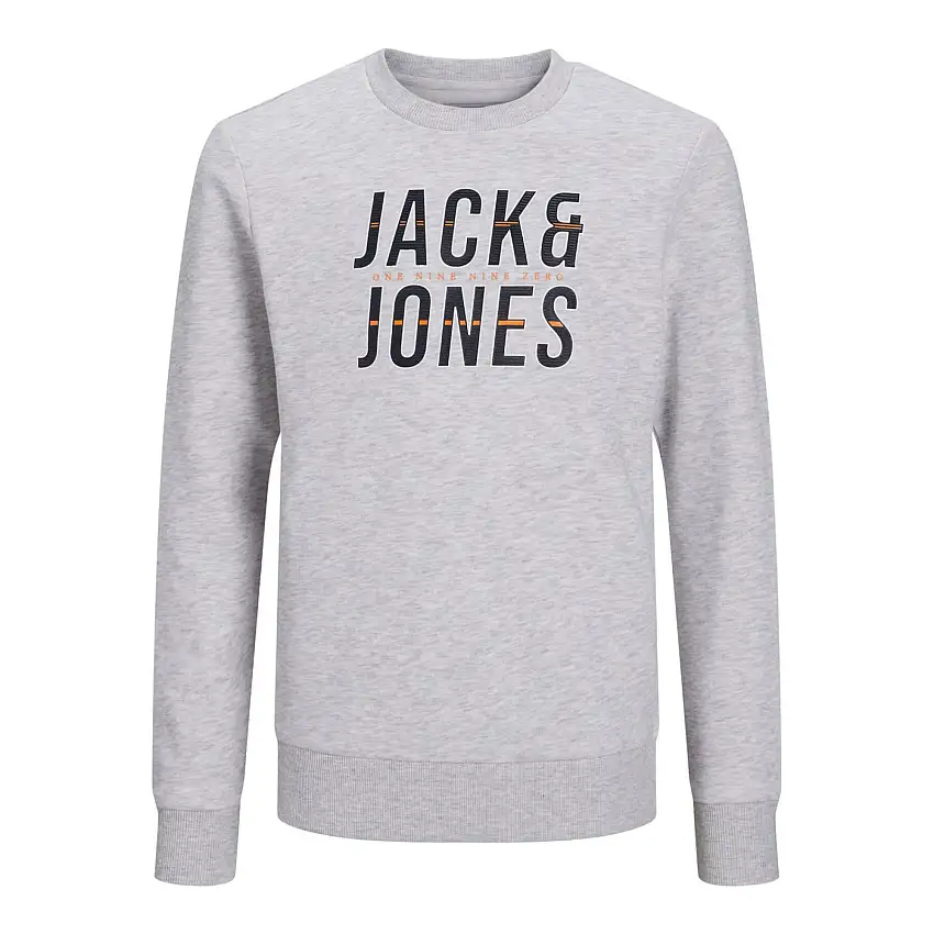 Felpa con cappuccio per bambini Jack & Jones Xilo [Misura 14 anni]