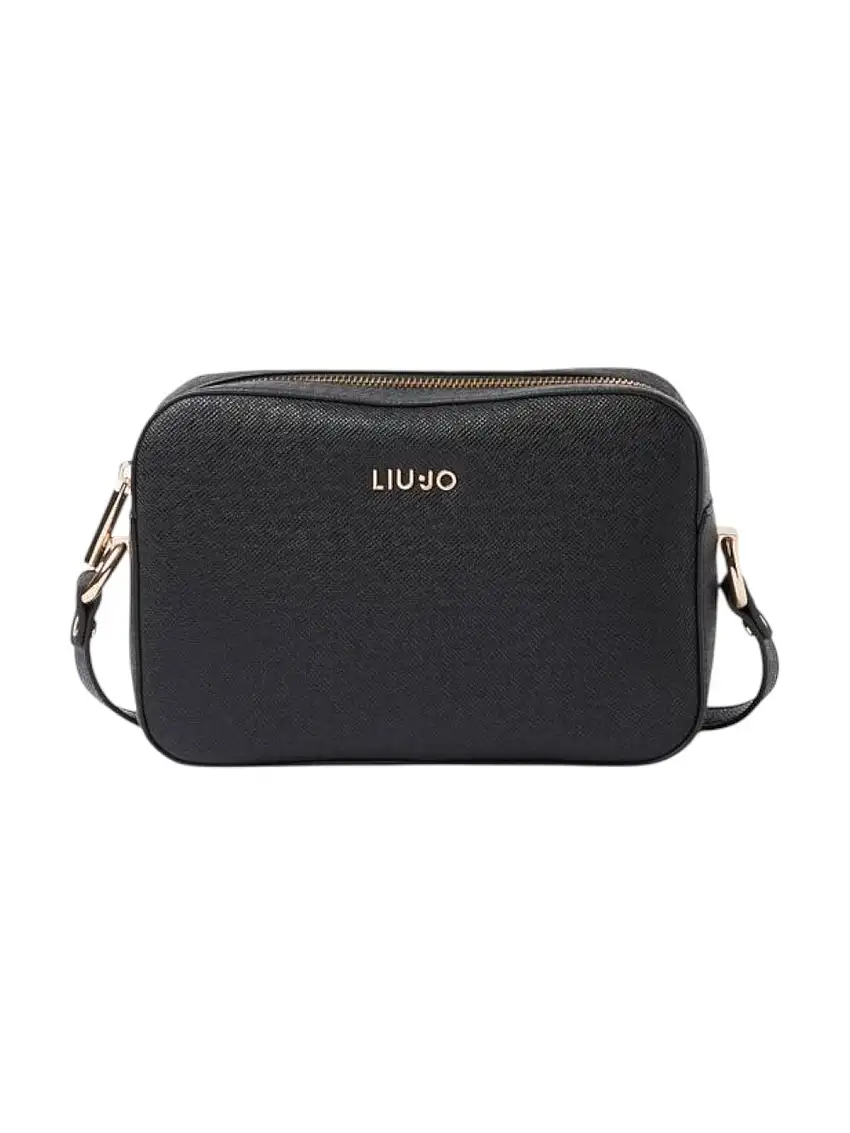 LIU JO ACCESSORIES Women's Bag AXX012E0087 22222 BLACK