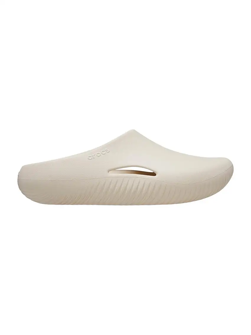 CROCS Slipper Unisex adult Mellow Clog 208493 160 Beige
