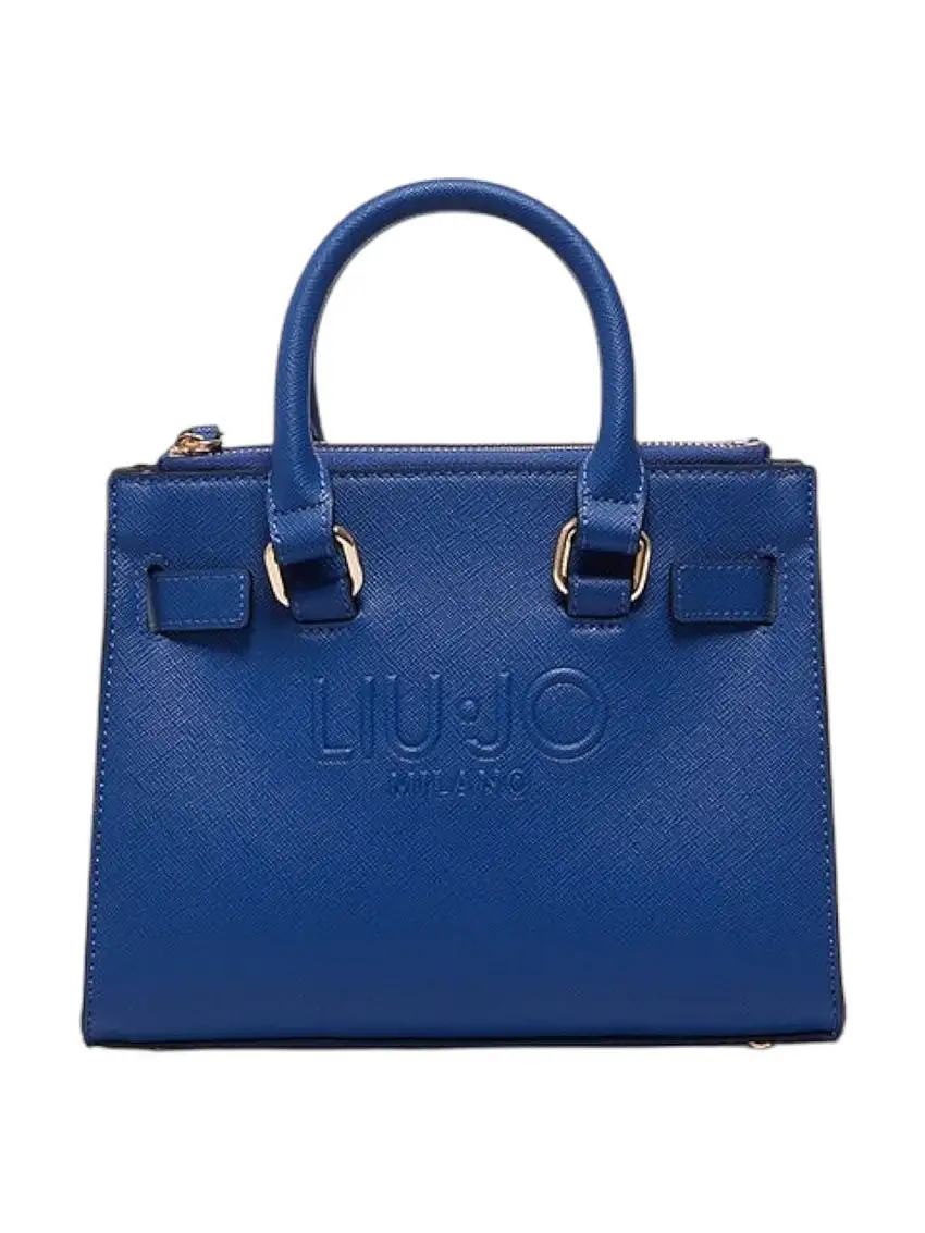 LIU JO ACCESSORIES Women's Bag AA5150E0087 X0682 BLUE