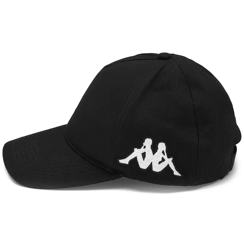 Kappa Bapov Black Hat