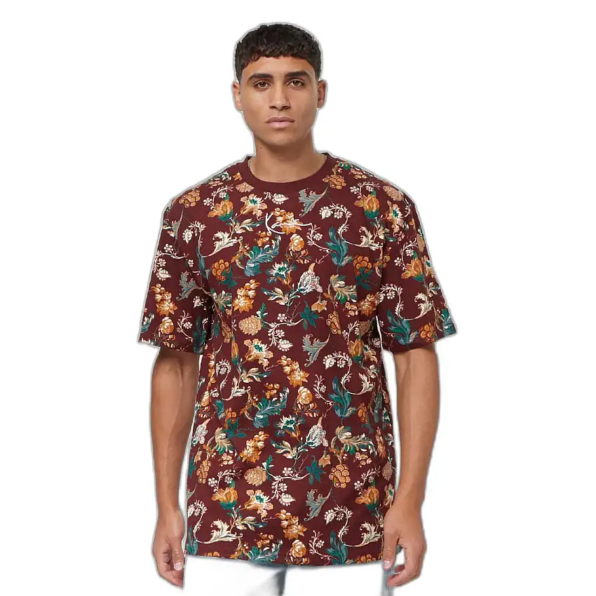 Maglietta Karl Kani Small Signature Flower