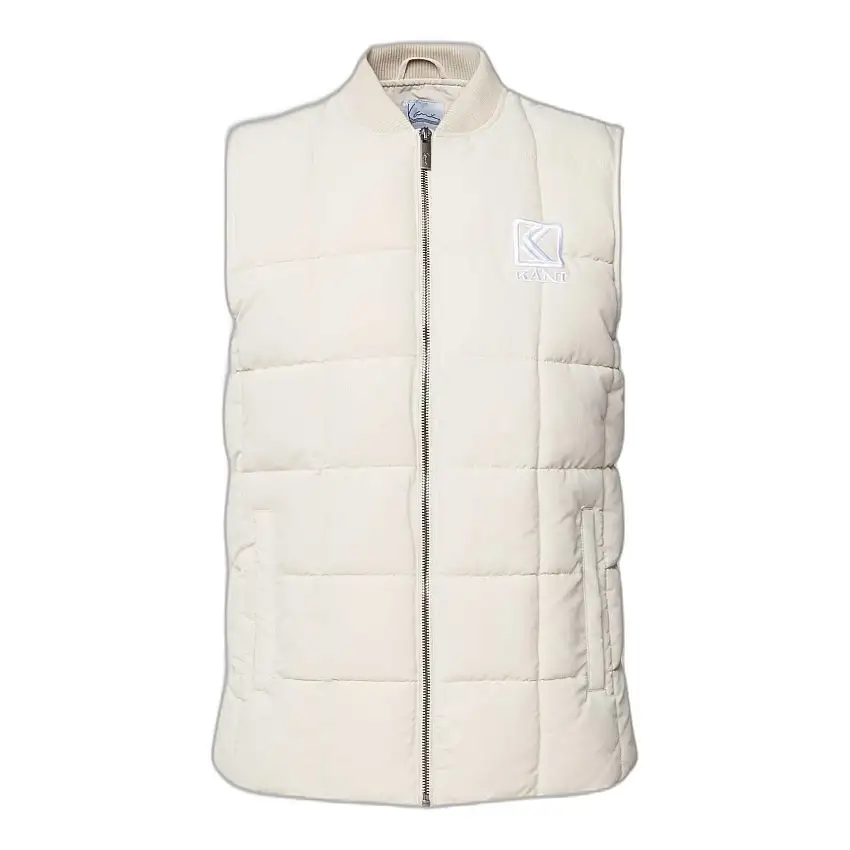 Giacca Karl Kani OG Quilted