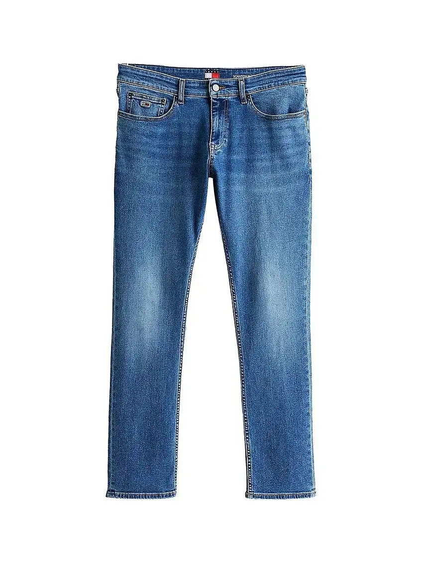 Tommy Hilfiger Men's Jeans - SCANTON SLIM jeans - Denim