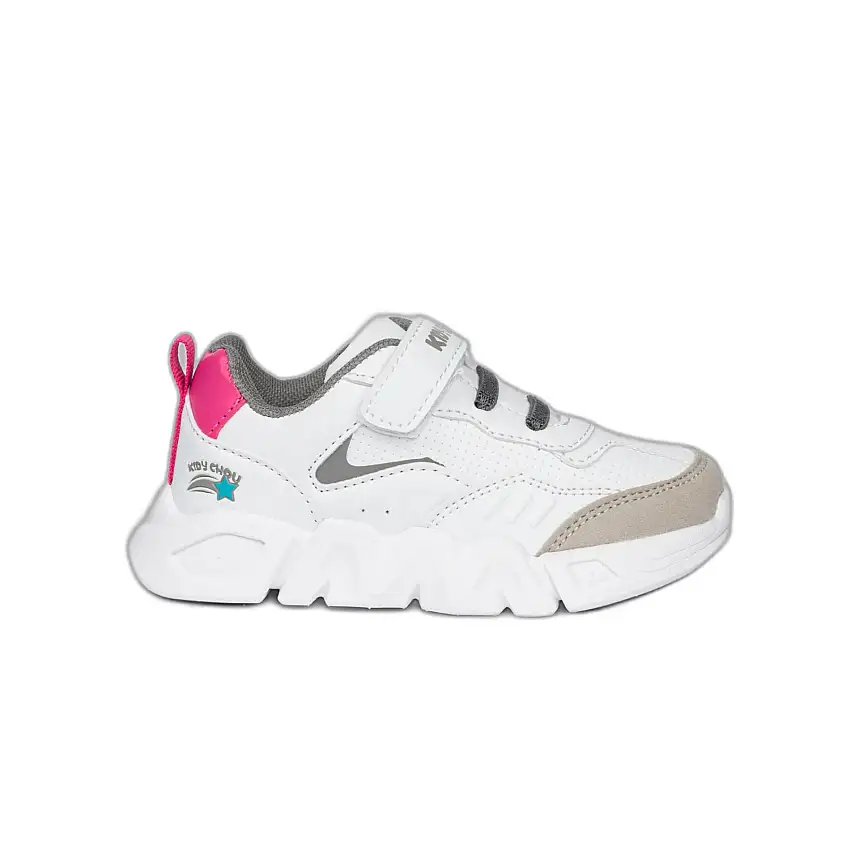 Scarpe da ginnastica da ragazza Kidy Chou Gacha