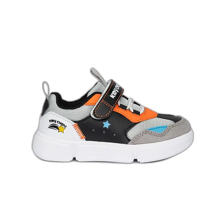 Scarpe da ginnastica per bambini Kidy Chou Lini