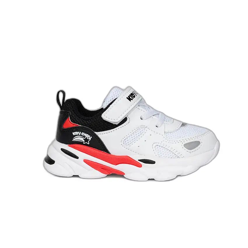 Scarpe da ginnastica per bambini Kidy Chou Run