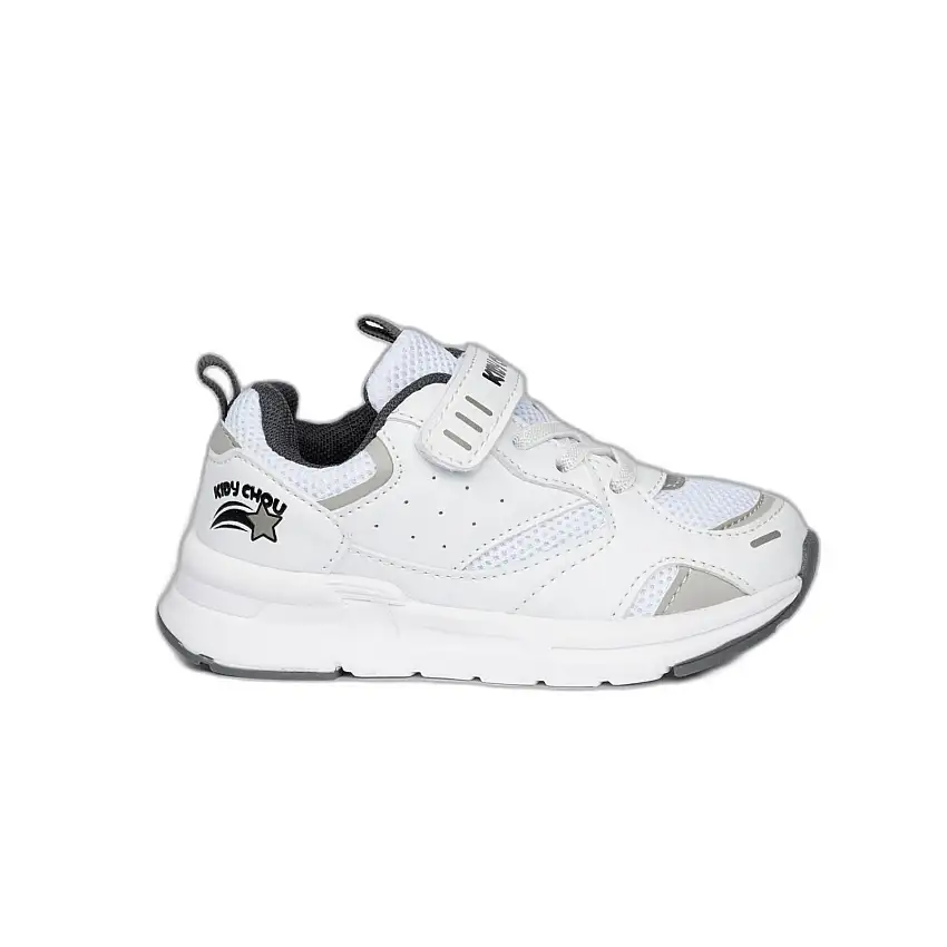 Allenatori per bambini Kidy Chou Tam