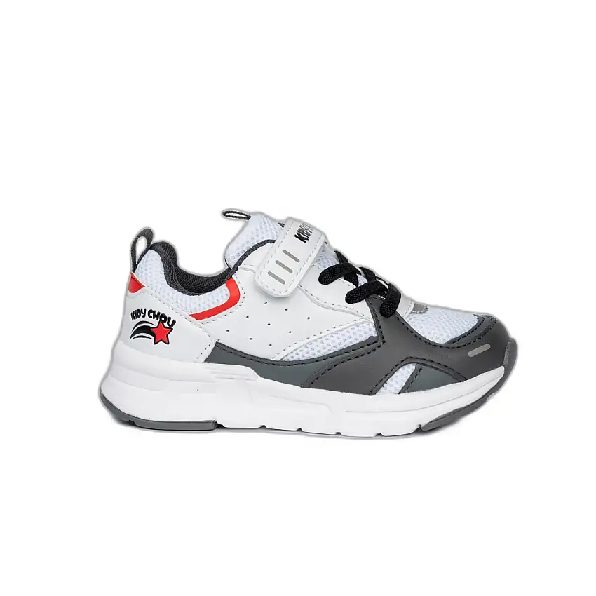 Scarpe da ginnastica per bambini Kidy Chou Tam