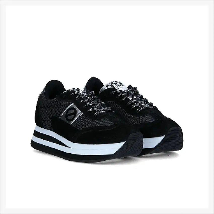 Scarpe da ginnastica da donna No Name Flex M Jogger