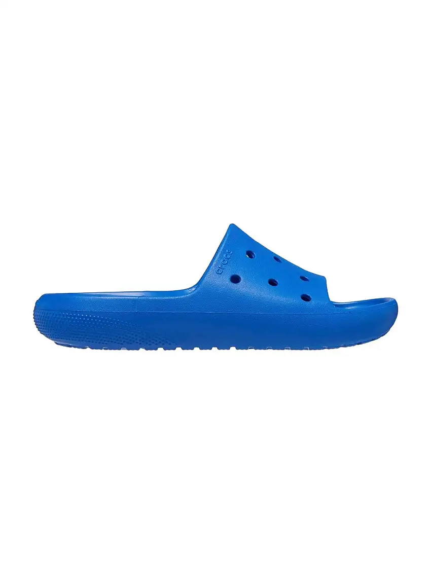 CROCS Unisex Adult Classic Slide 2 209401 4KZ Blue