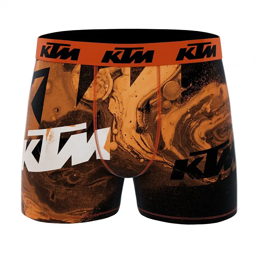 Boxer KTM Mud