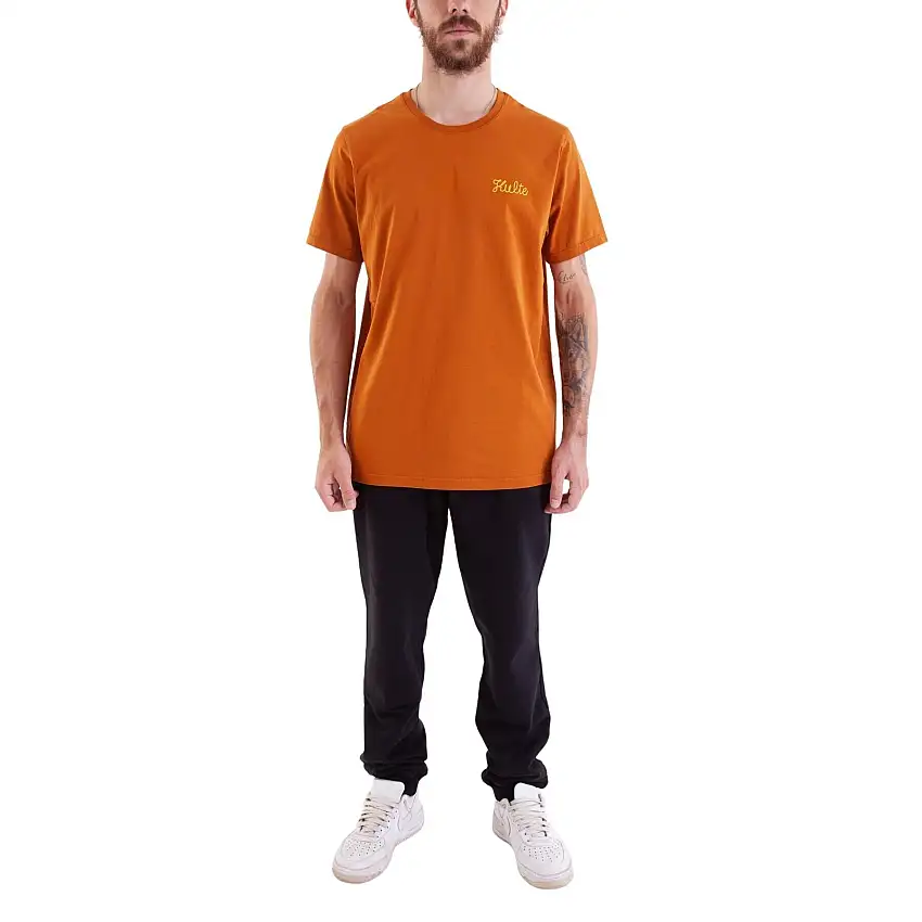 Maglietta Kulte Corpo Script [Misura S]