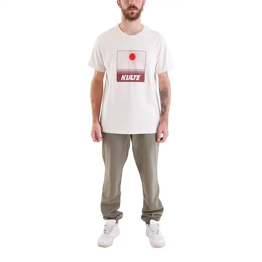 Maglietta Kulte Sunset [Misura S]