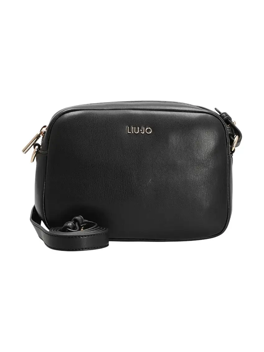 LIU JO ACCESSORIES Women's Bag AA5217E0015 22222 Black