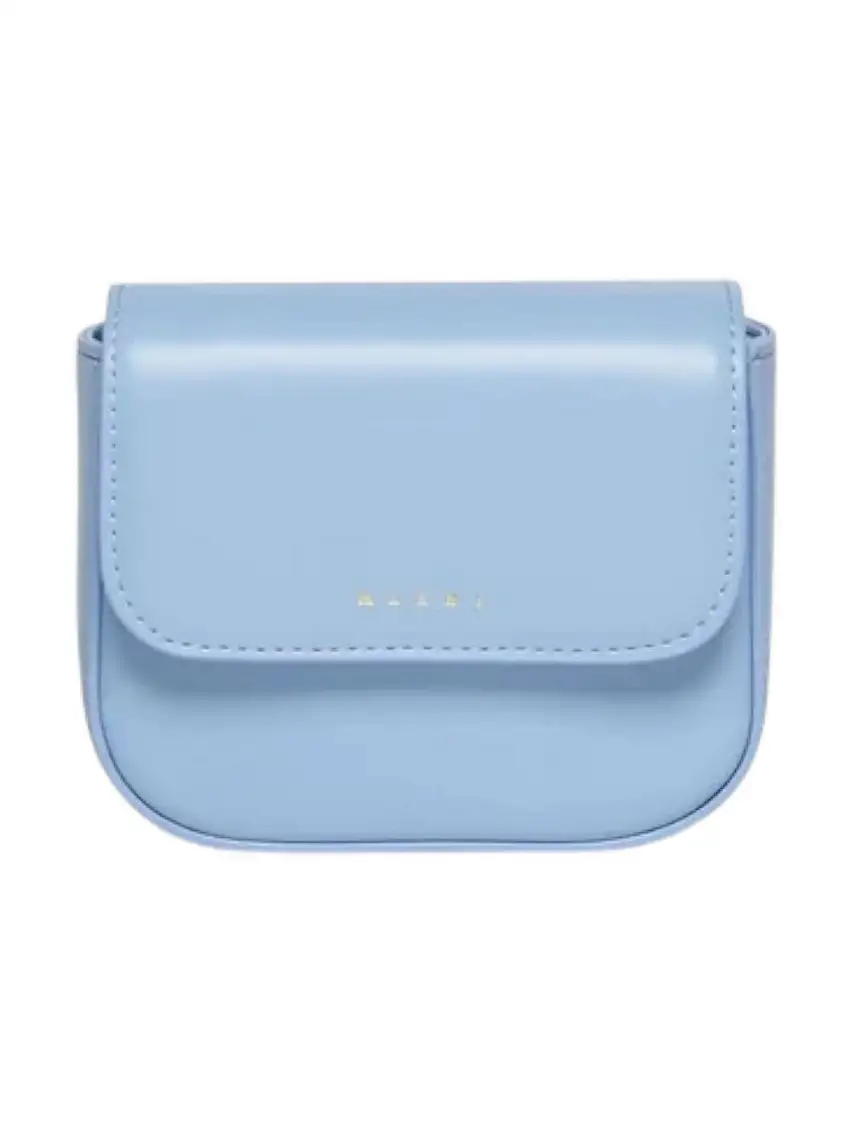 MARNI Women's Bag M01609 M00TK 0M855 DAYLIGHT BLUE