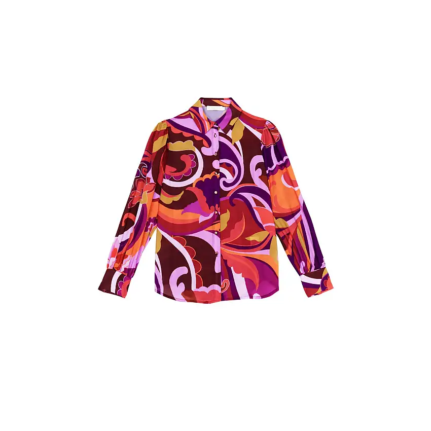 Camicetta da donna La Petite Étoile Alaia