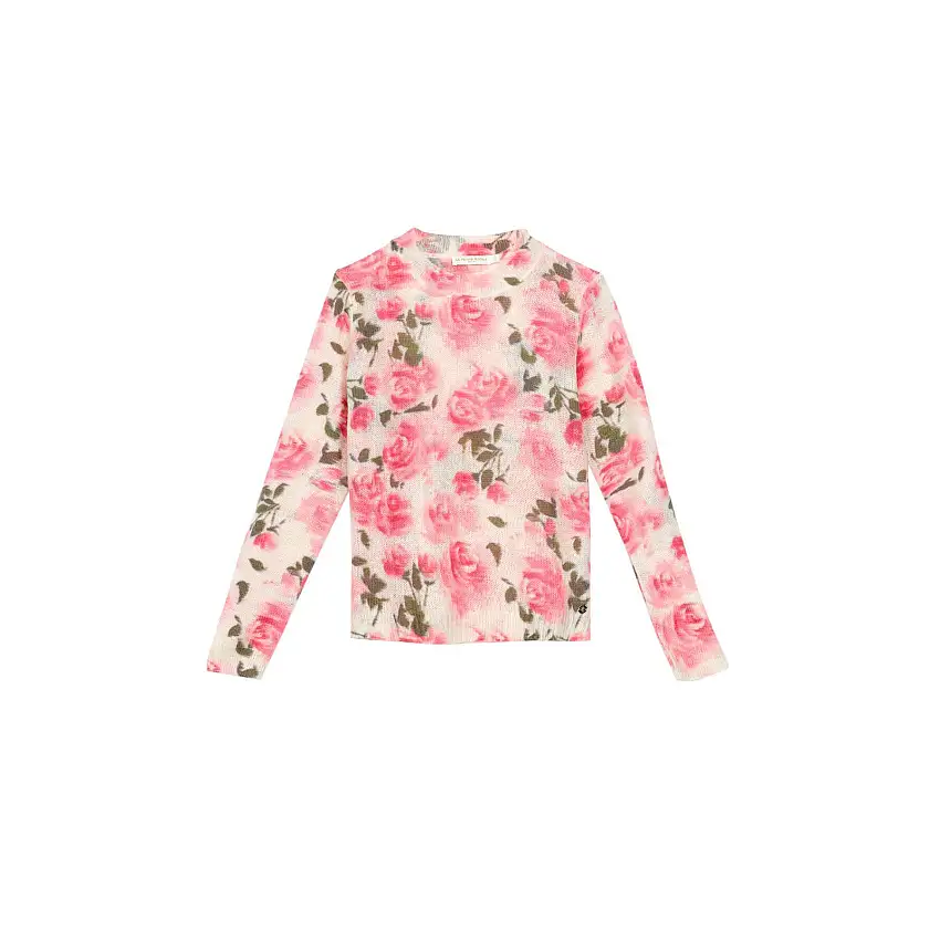 Maglia da donna La Petite Étoile Lavern