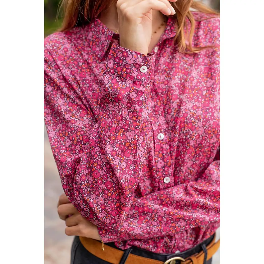 Camicia da donna La Petite Étoile Marcelle