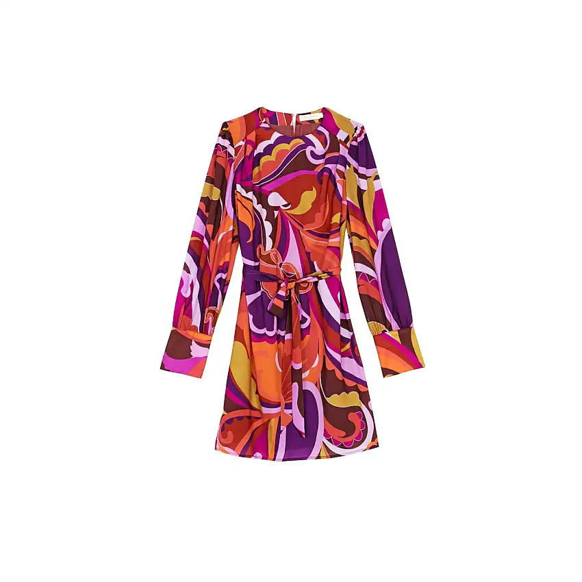 Abito da donna La Petite Étoile Messer