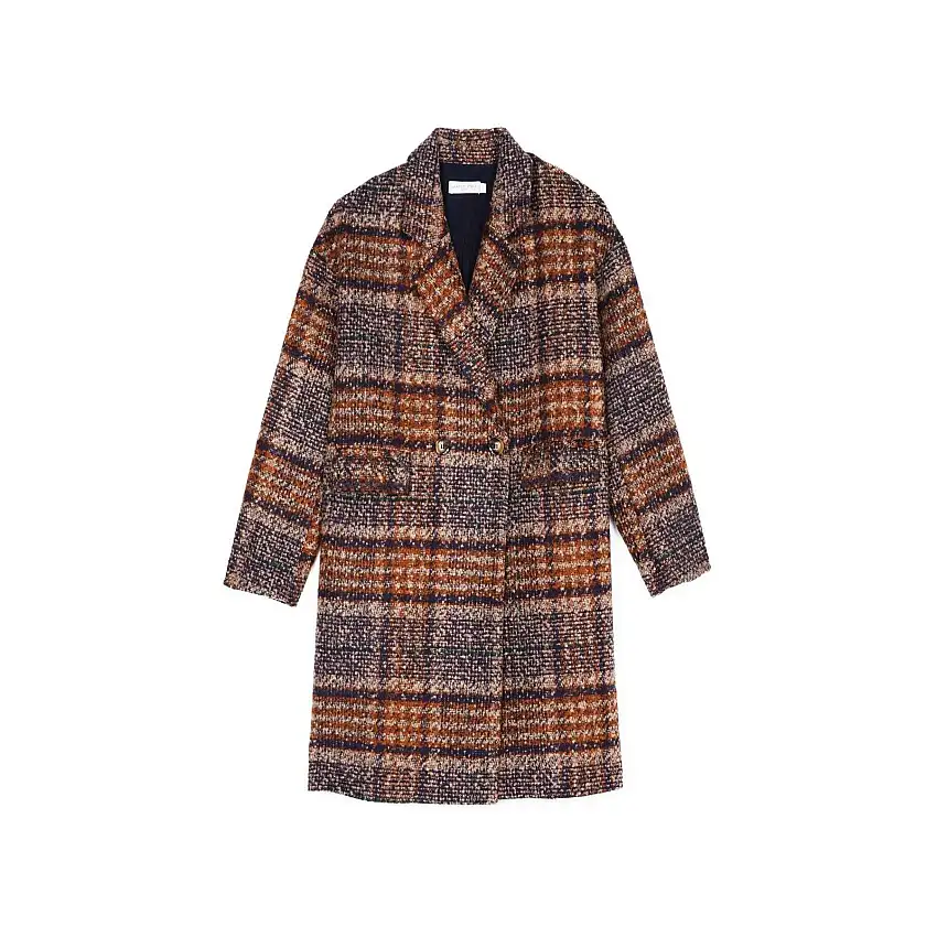 Cappotto donna La Petite Étoile Stoby