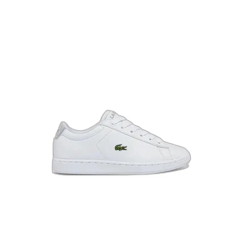 Sneakers per bambini Lacoste Carnaby Evo BL