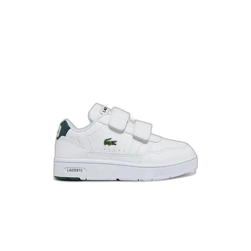 Scarpe da basket per bambini Lacoste T-Clip