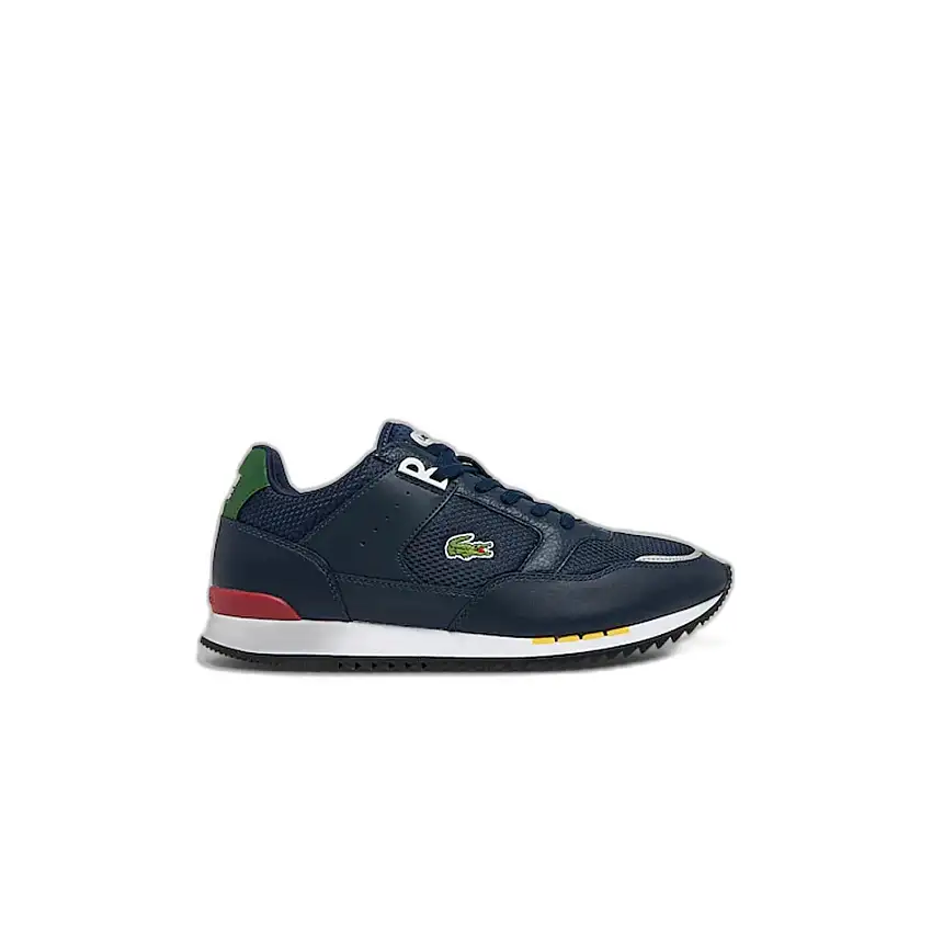 Scarpe da ginnastica Lacoste Partner Piste