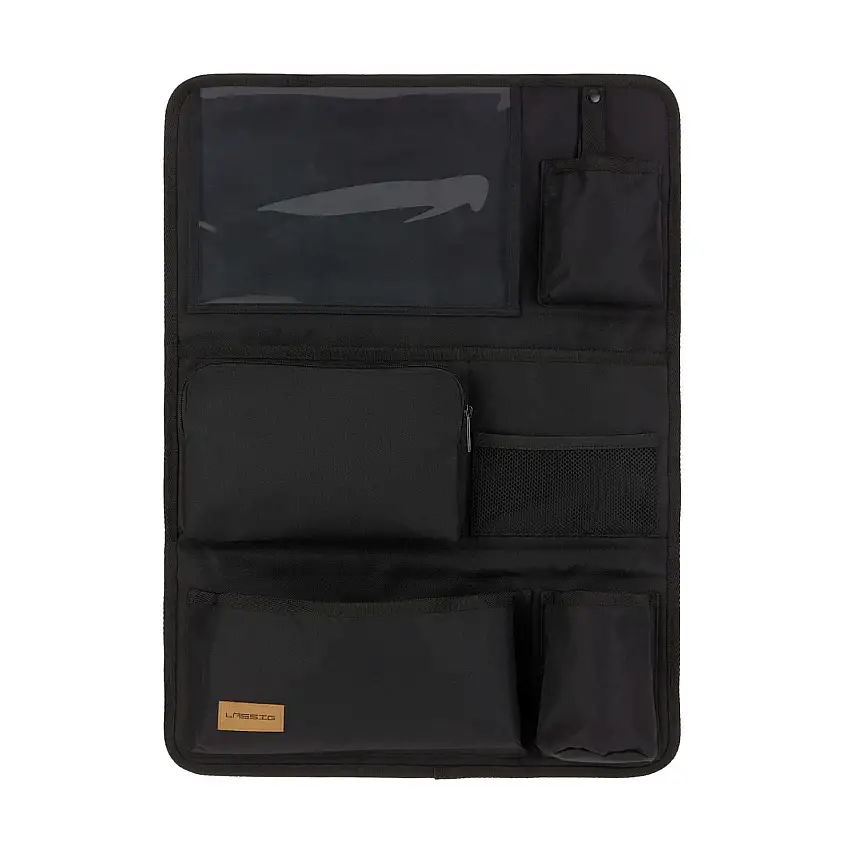 Organizzatore per auto per bambini Lässig
