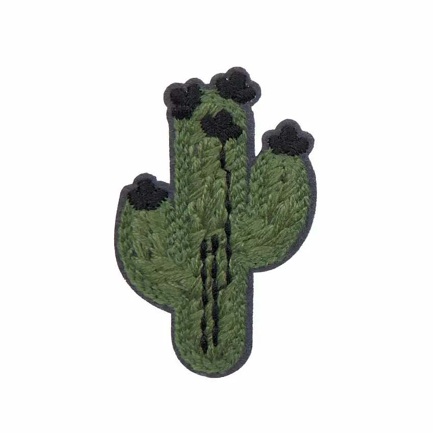 Adesivi tessili per bambini Lässig Monde