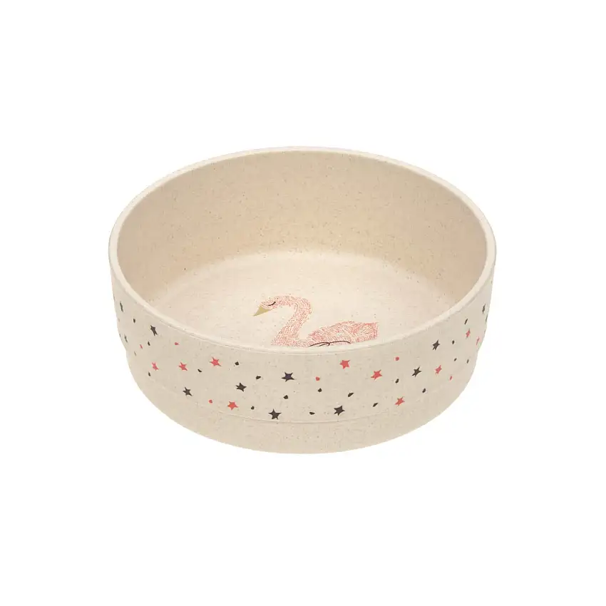 Ciotola per bambini Lässig Little Water Swan