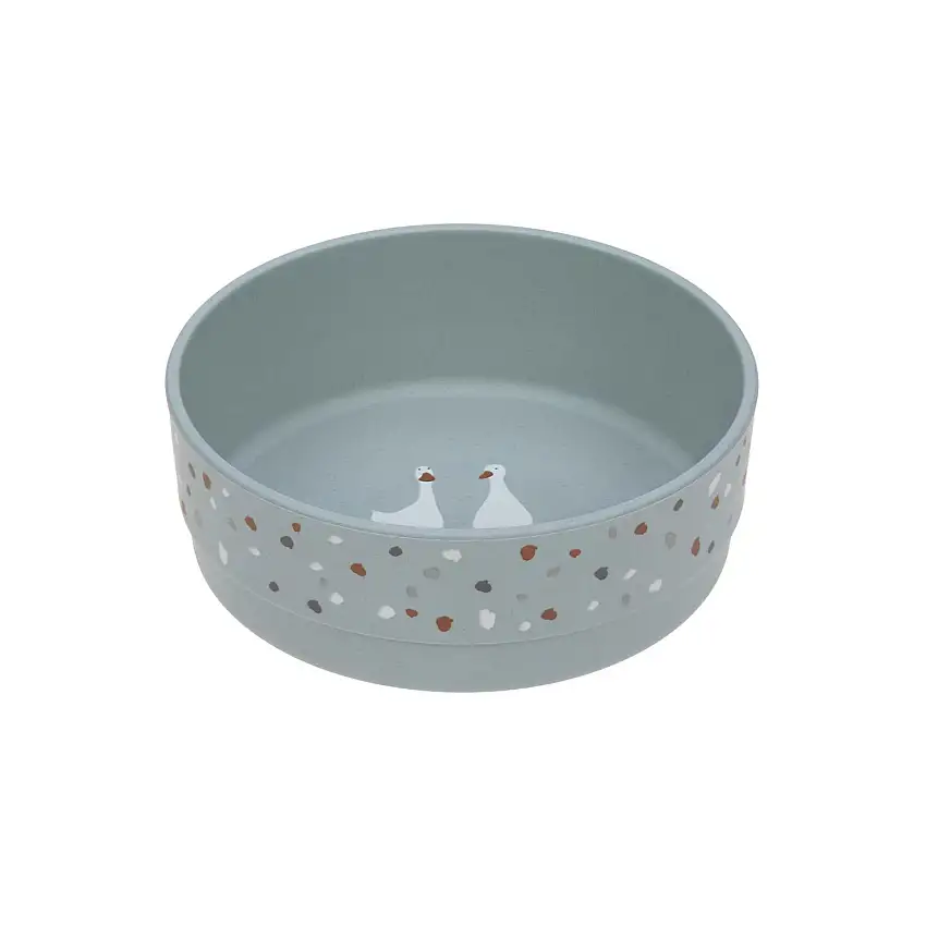 Ciotola per bambini Lässig Tiny Farmer Oie