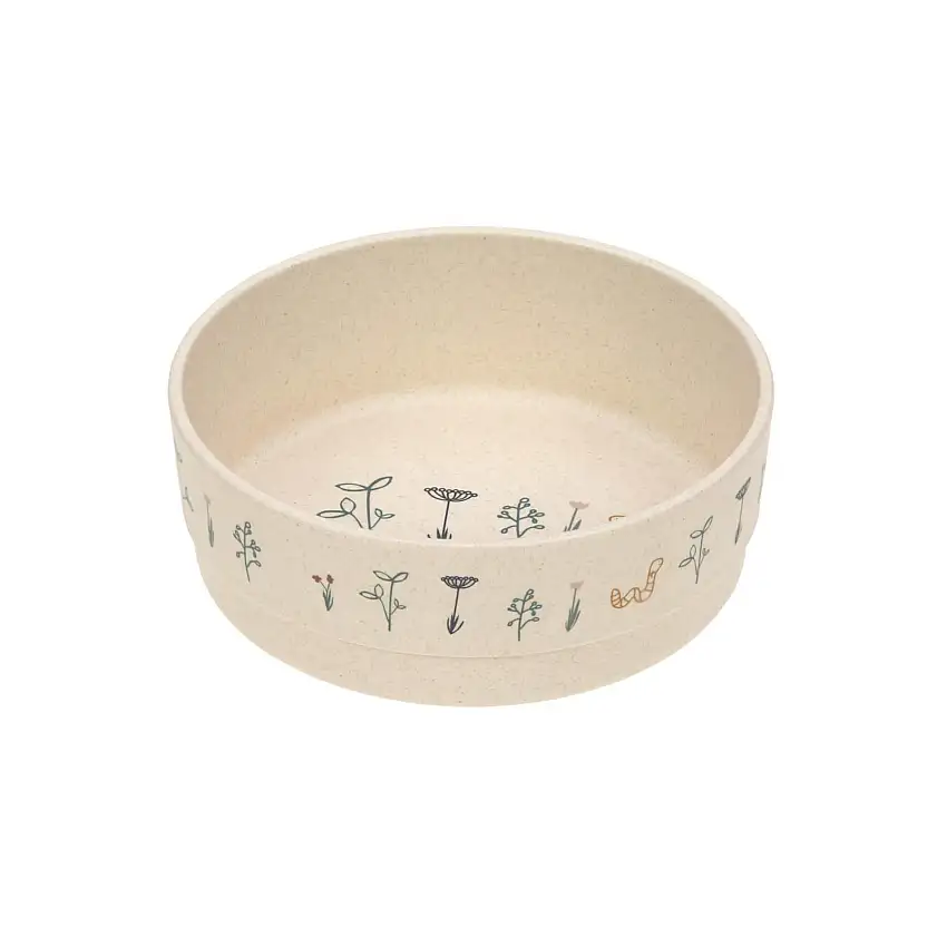 Ciotola per bambini Lässig Garden Explorer