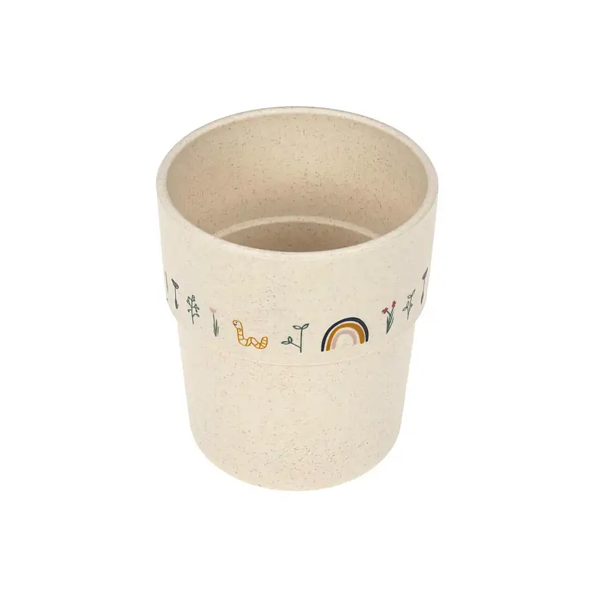 Tazza per bambini Lässig Garden Explorer