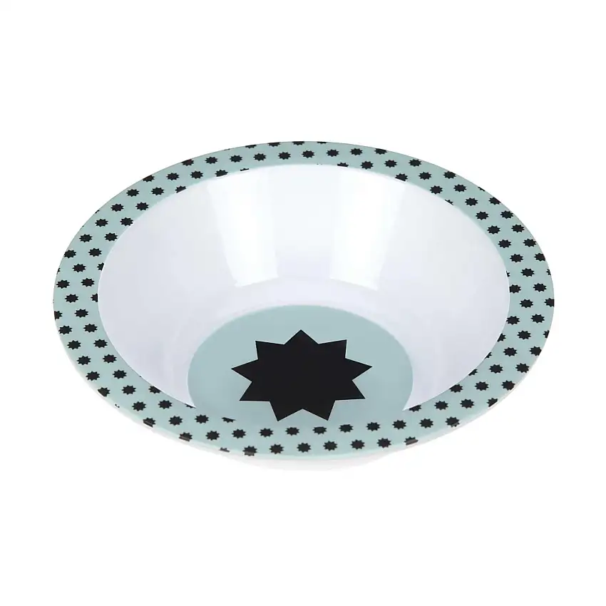 Ciotola per bambini Lässig Little Chums Chien