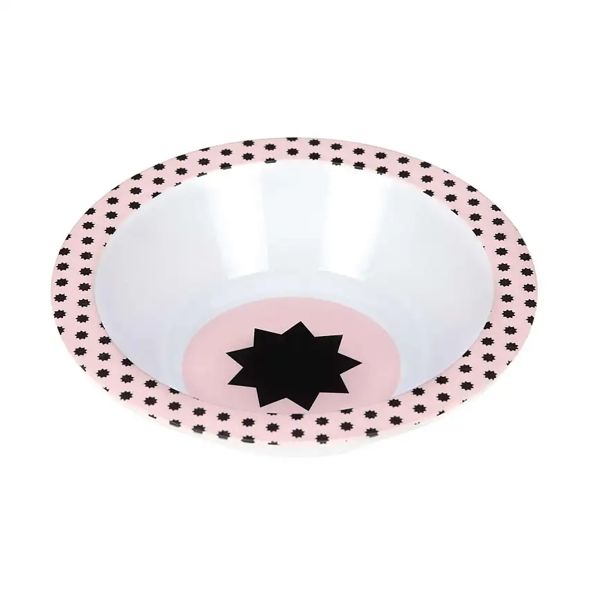 Ciotola per bambini Lässig Little Chums Souris