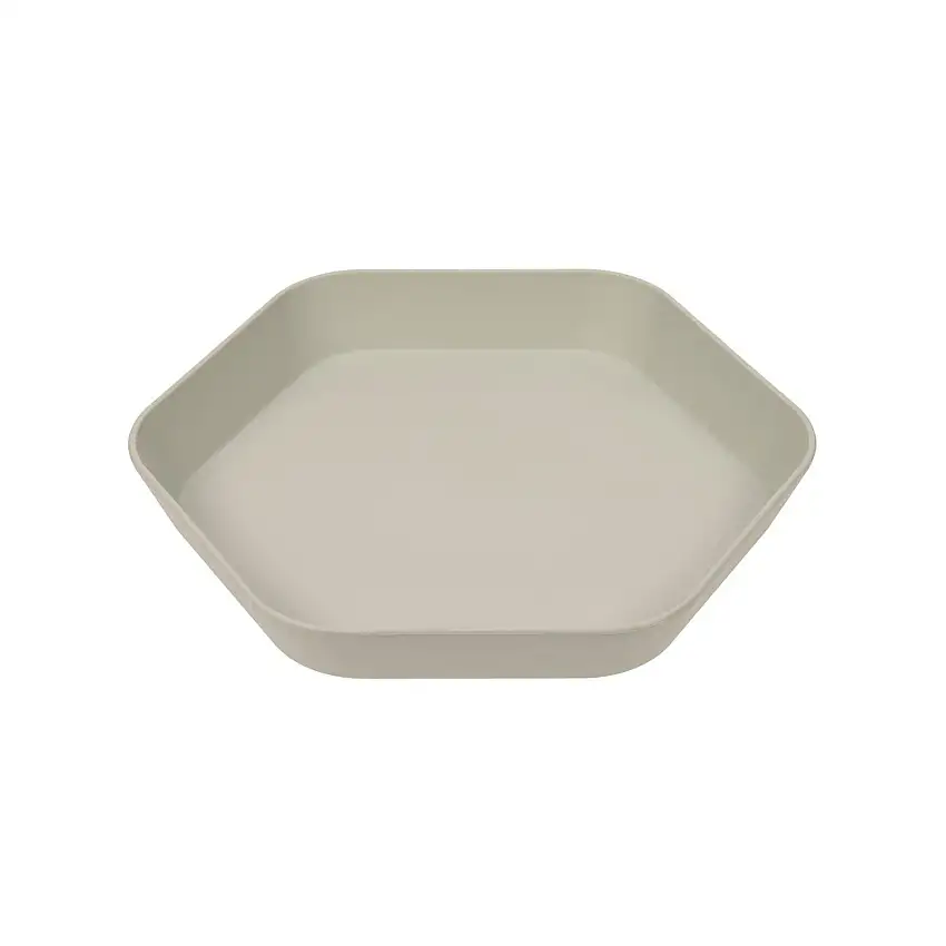 Piatto baby Lässig Geo